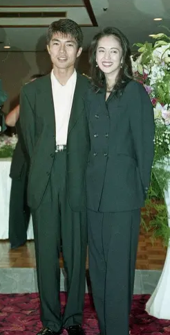 【衝撃スクープ】米倉涼子(50)麻薬取締法違反容疑でマトリが本格捜査へ!