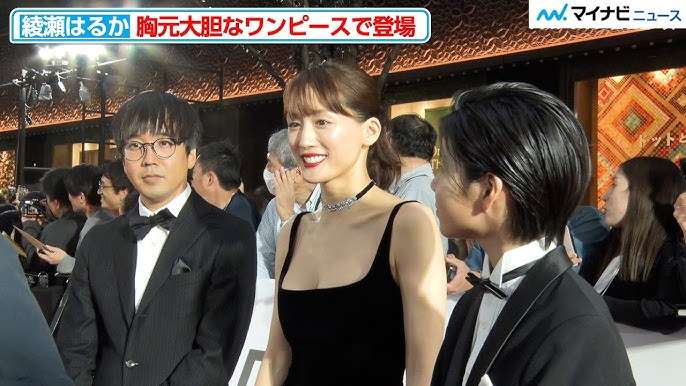 【衝撃スクープ】米倉涼子(50)麻薬取締法違反容疑でマトリが本格捜査へ!