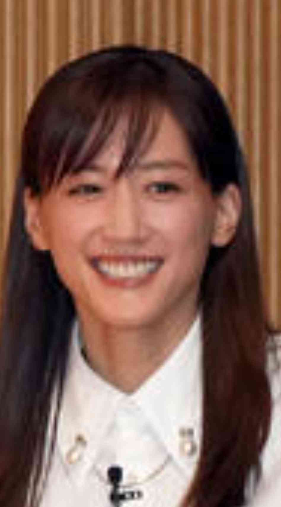 【衝撃スクープ】米倉涼子(50)麻薬取締法違反容疑でマトリが本格捜査へ!