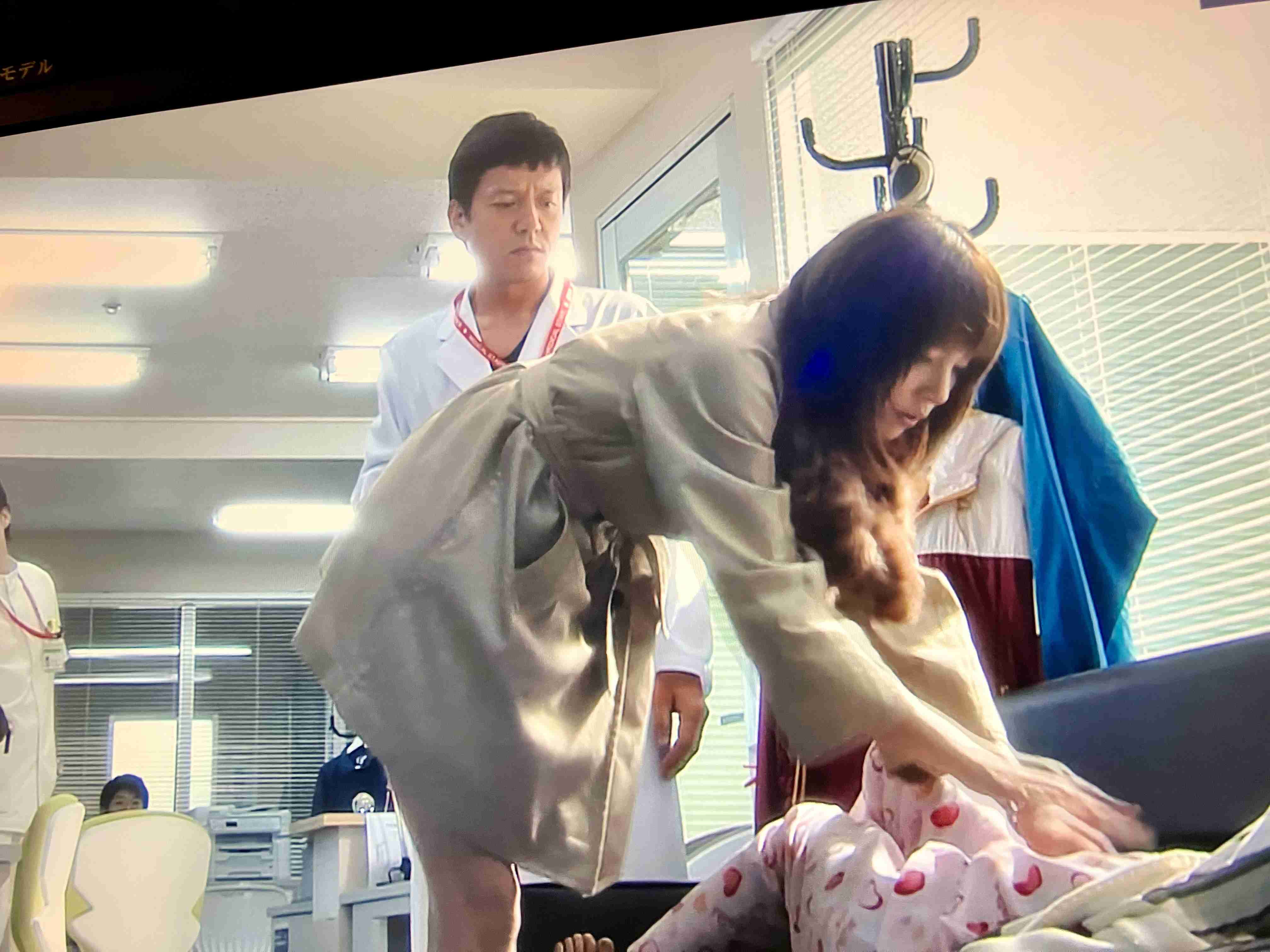 【衝撃スクープ】米倉涼子(50)麻薬取締法違反容疑でマトリが本格捜査へ!