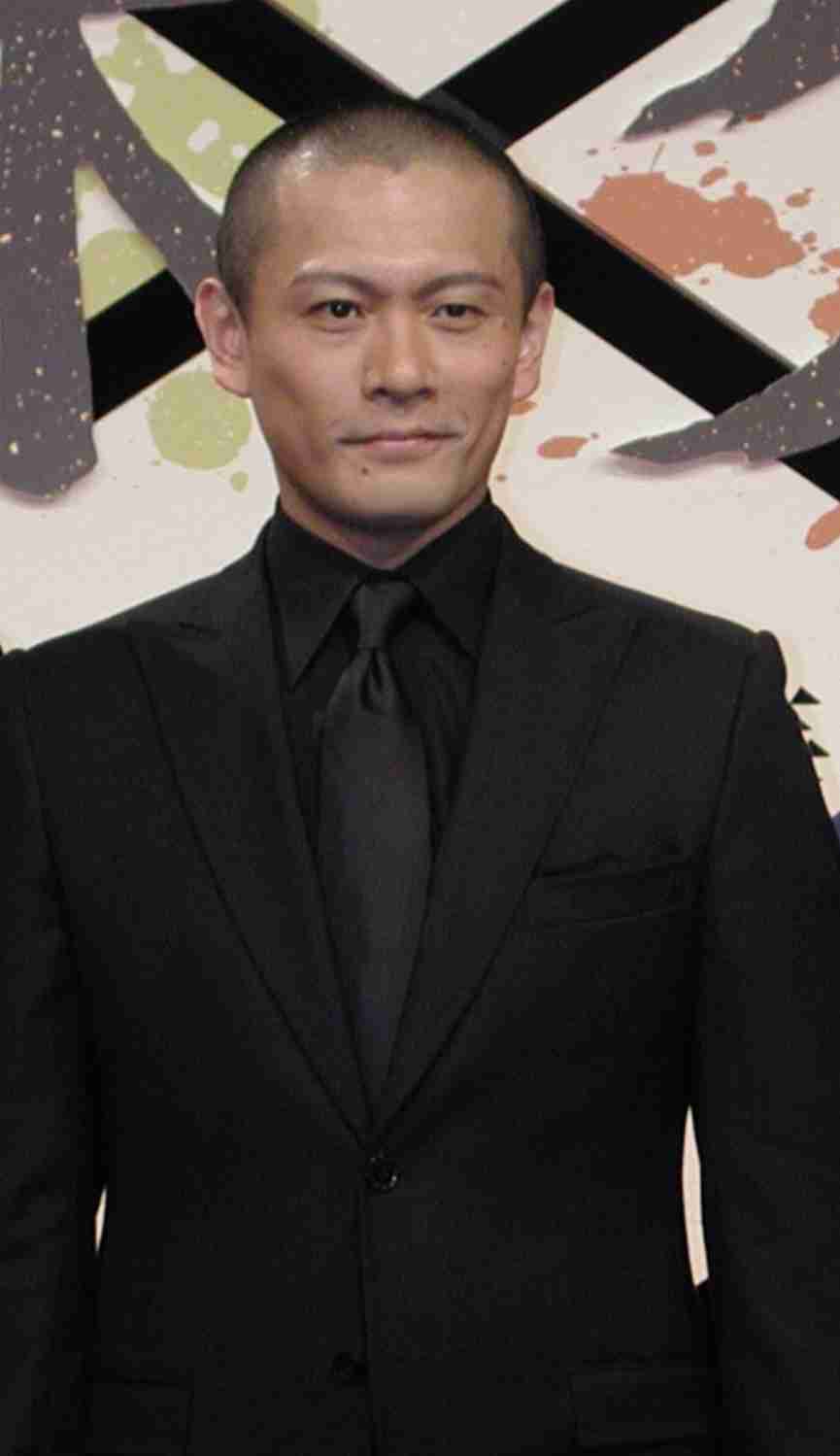 【衝撃スクープ】米倉涼子(50)麻薬取締法違反容疑でマトリが本格捜査へ!