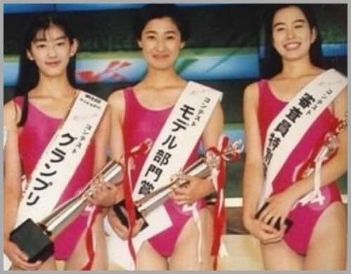 【衝撃スクープ】米倉涼子(50)麻薬取締法違反容疑でマトリが本格捜査へ!