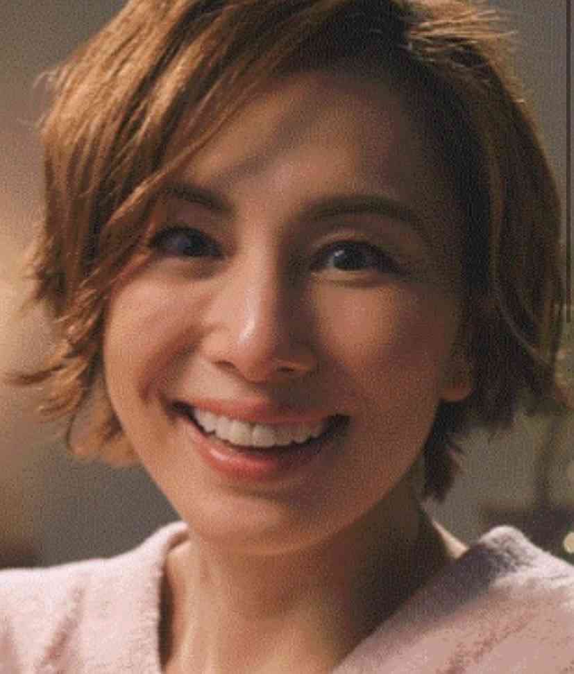 【衝撃スクープ】米倉涼子(50)麻薬取締法違反容疑でマトリが本格捜査へ!