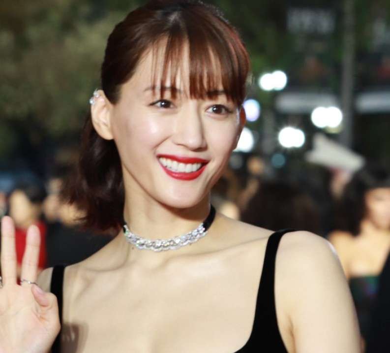 【衝撃スクープ】米倉涼子(50)麻薬取締法違反容疑でマトリが本格捜査へ!