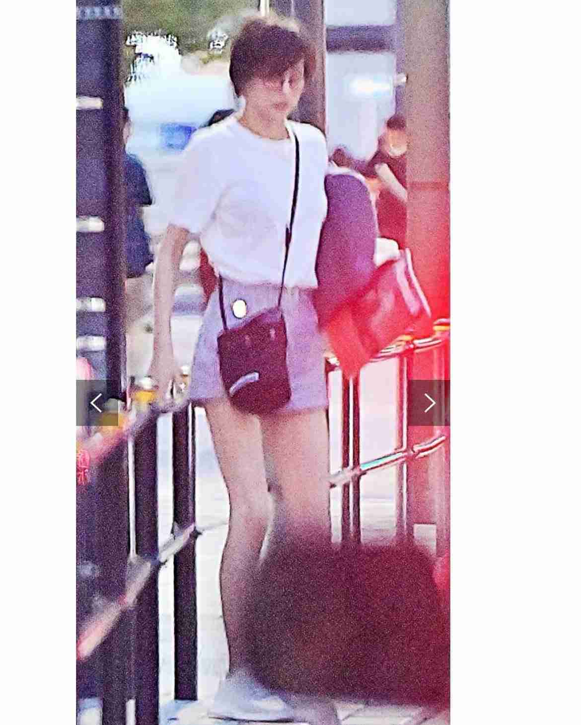 【衝撃スクープ】米倉涼子(50)麻薬取締法違反容疑でマトリが本格捜査へ!