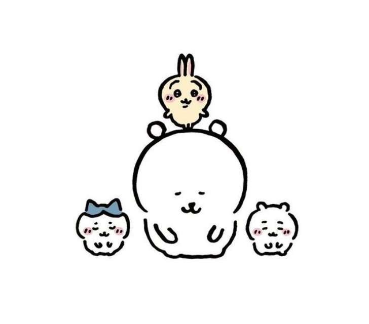 ちいかわ総合トピpart41