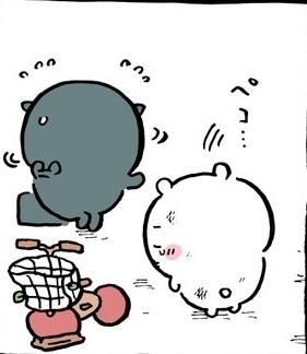 ちいかわ総合トピpart41