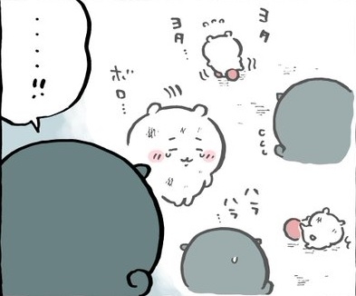 ちいかわ総合トピpart41