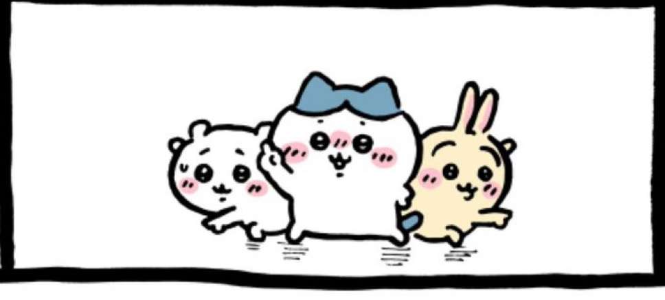 ちいかわ総合トピpart41