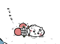ちいかわ総合トピpart41
