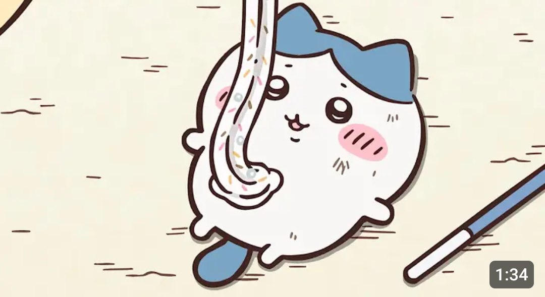 ちいかわ総合トピpart41