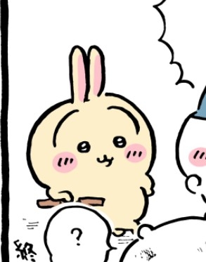 ちいかわ総合トピpart41