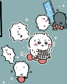 ちいかわ総合トピpart41
