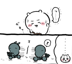 ちいかわ総合トピpart41