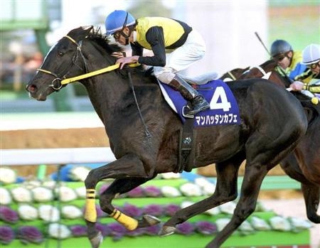 お気に入りのカフェ