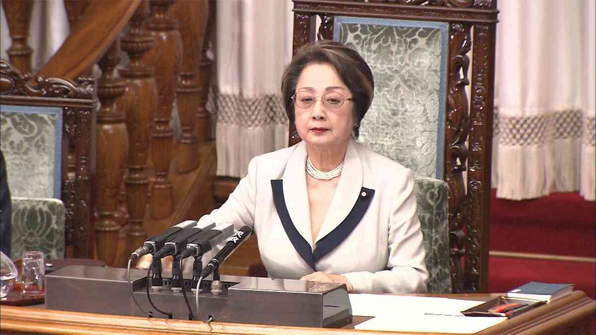 片山さつき財務相、就任会見で“取れそうなつけまつ毛”に「話が入ってこない」SNS沸騰“古巣”帰還には早くも懸念が