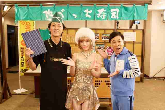 「俺の人生で最高の宝物」元AAA浦田直也、浜崎あゆみの47歳誕生日に秘蔵ショット&熱烈メッセージ公開…“匂わせ”説の過去も