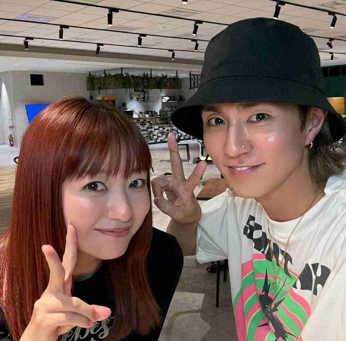 「俺の人生で最高の宝物」元AAA浦田直也、浜崎あゆみの47歳誕生日に秘蔵ショット&熱烈メッセージ公開…“匂わせ”説の過去も