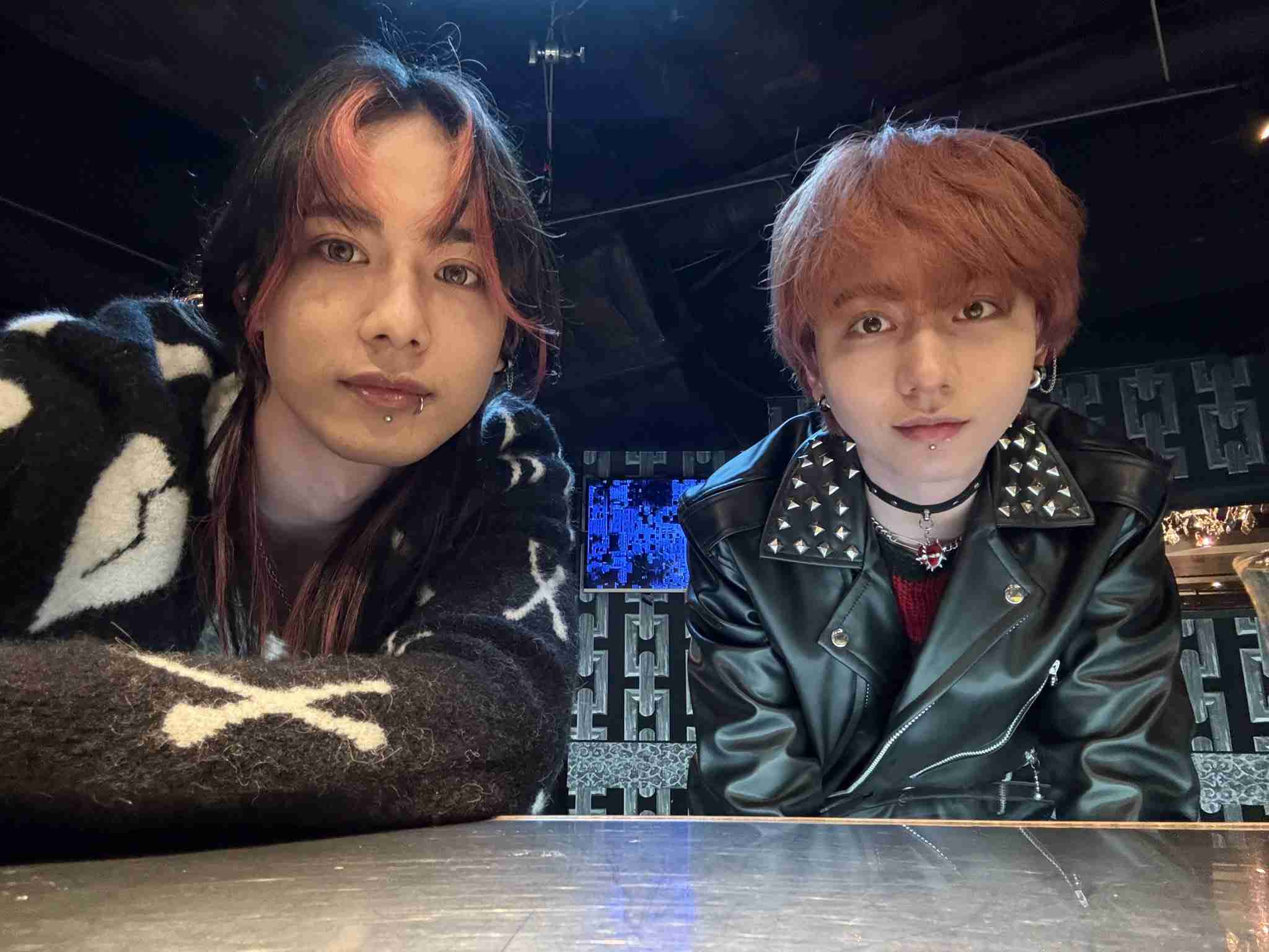 【ドラマ】「PUNKS△TRIANGLE＜パンクス・トライアングル＞」を語ろう