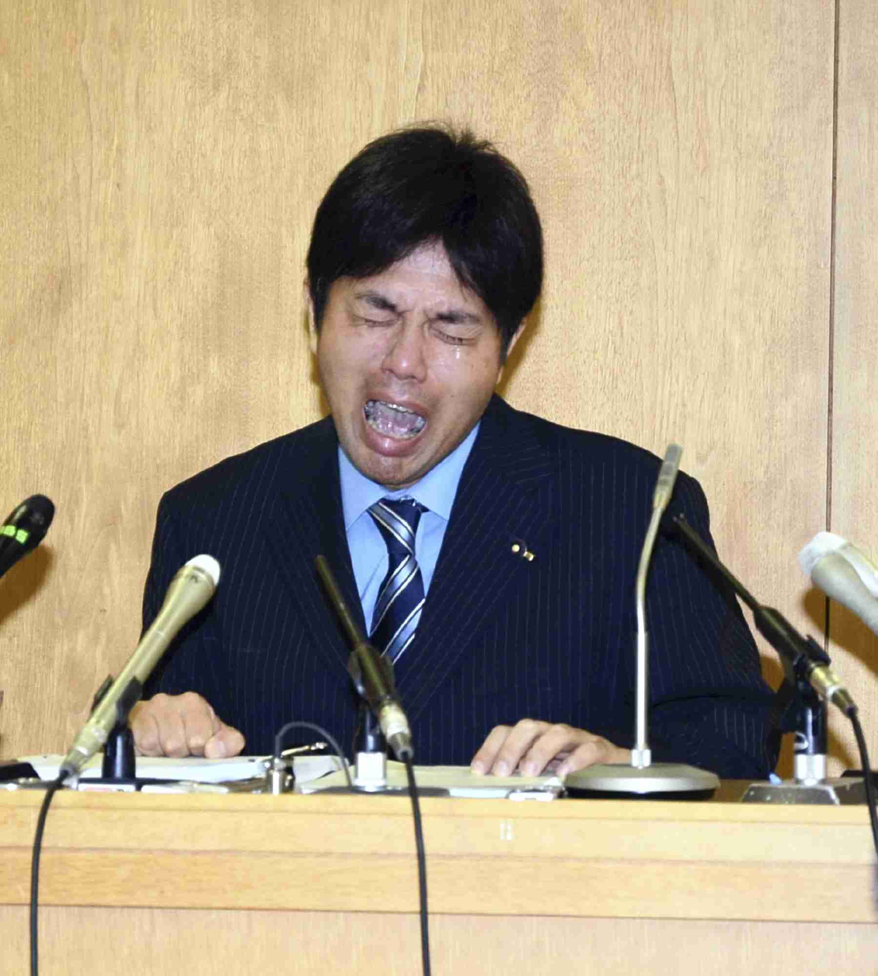 上沼恵美子「泣かんといてほしいな」と不快感 ラブホ密会報道の前橋市長の続投表明に言及