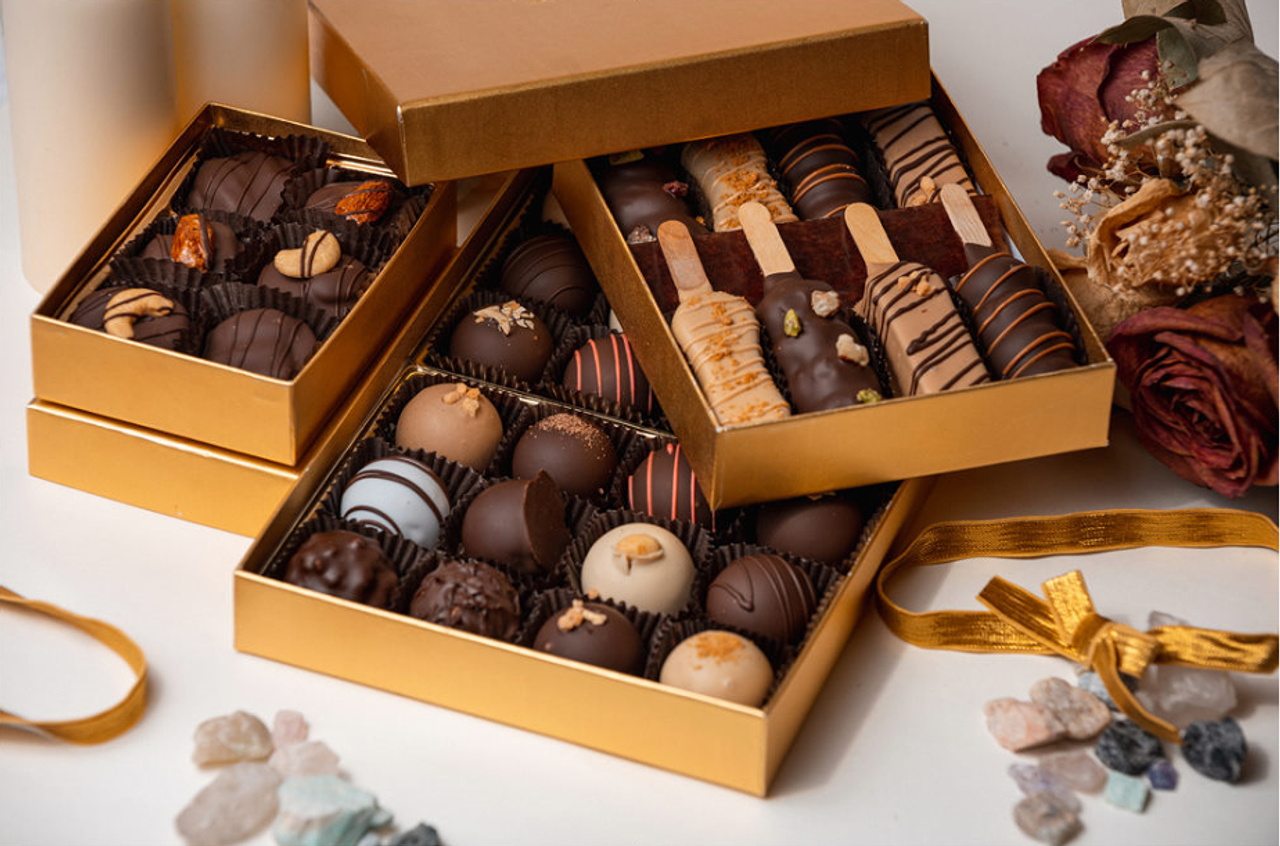 安いチョコレートと高いチョコレートの違いpart3