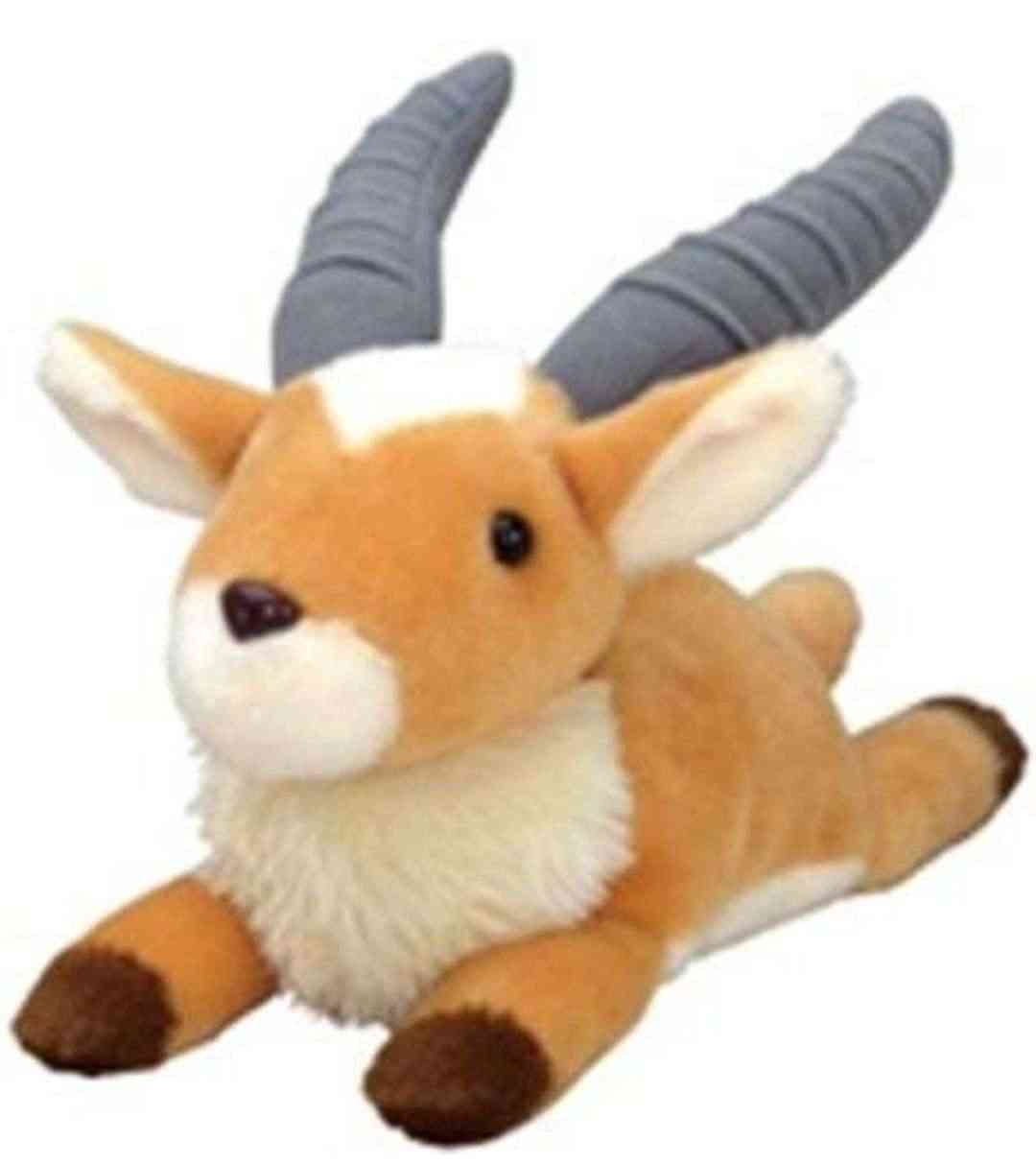 ぬいぐるみに欲しい機能