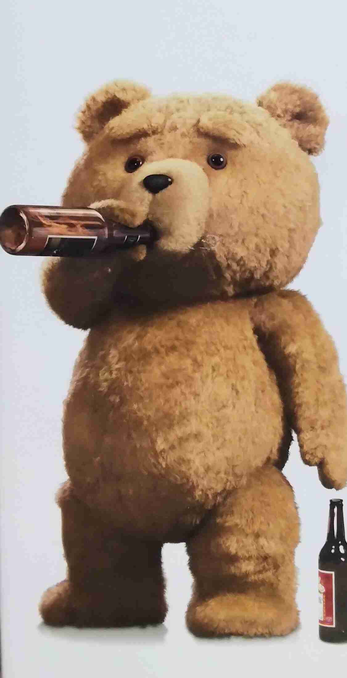 ぬいぐるみに欲しい機能