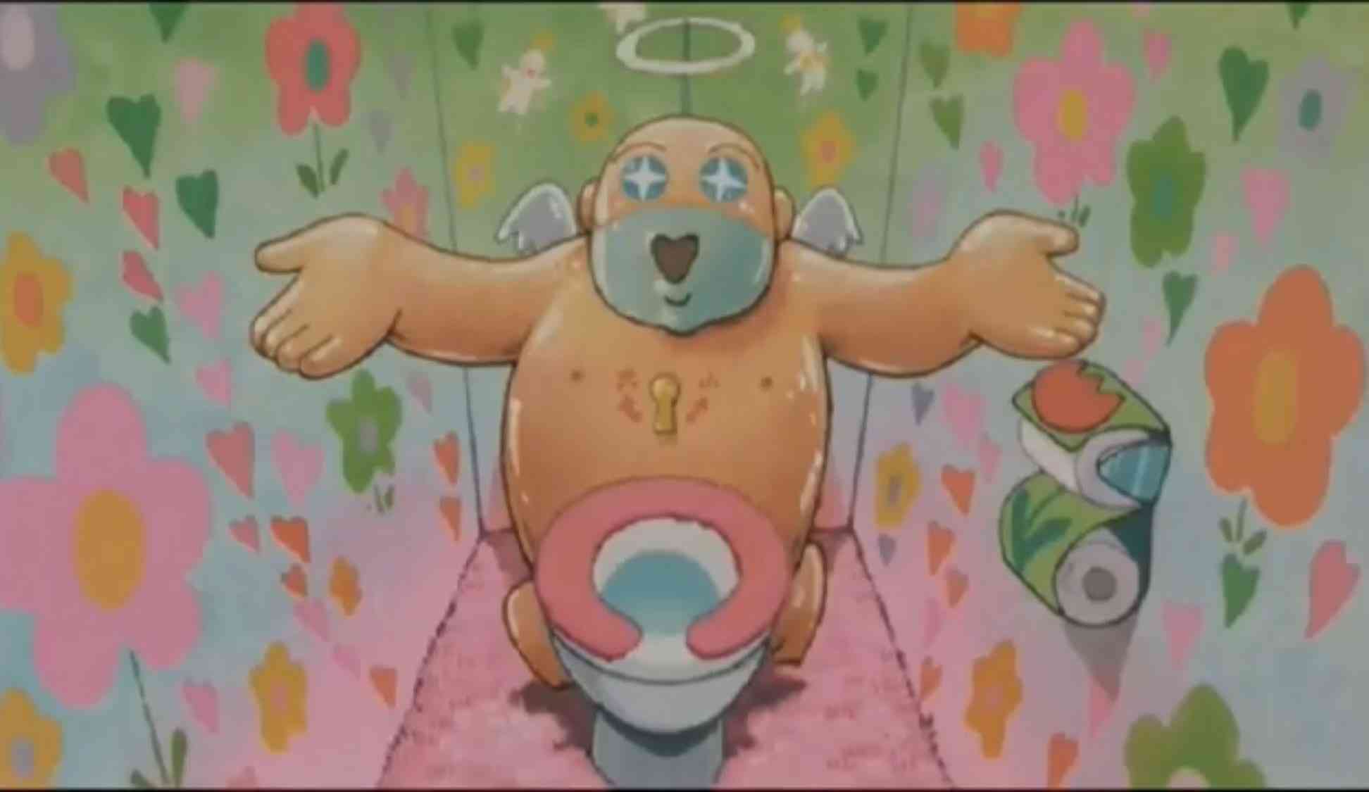 クレヨンしんちゃんのオカマキャラを語りたい!