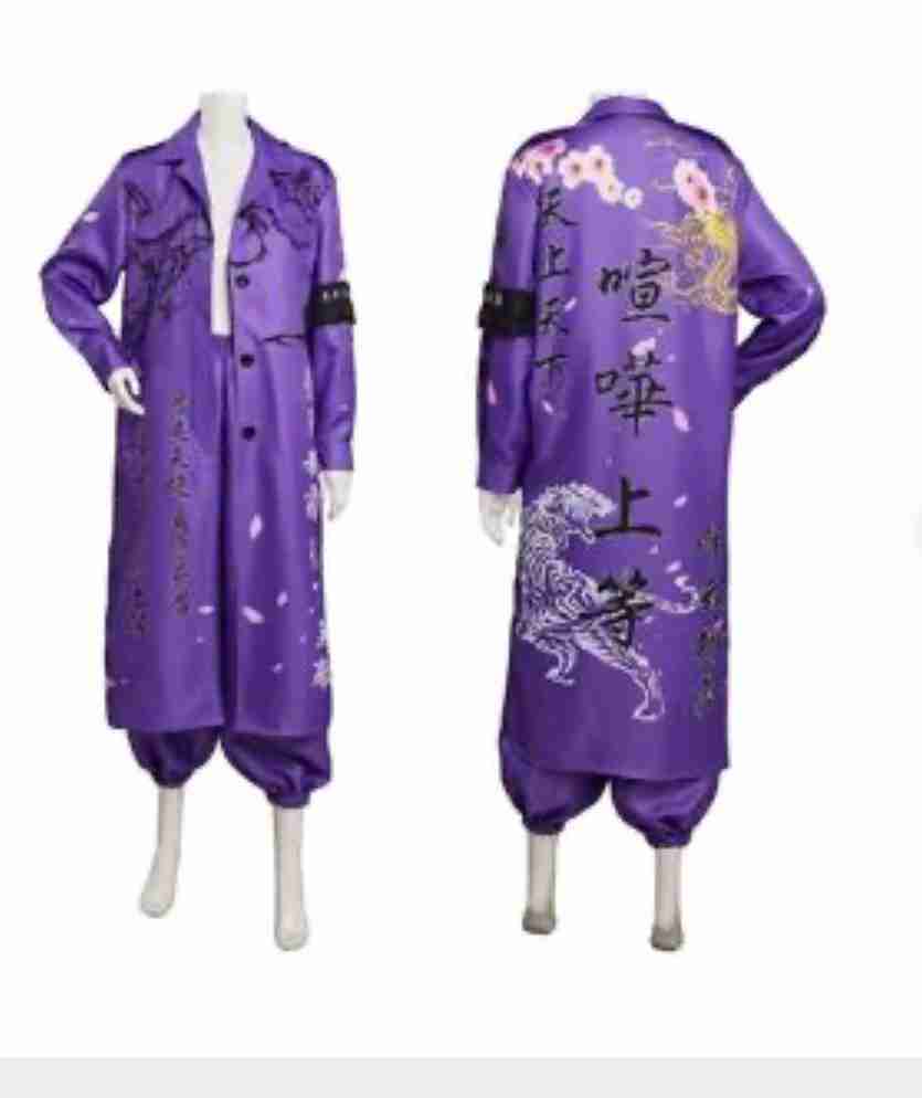 冬服どんなものを着ますか