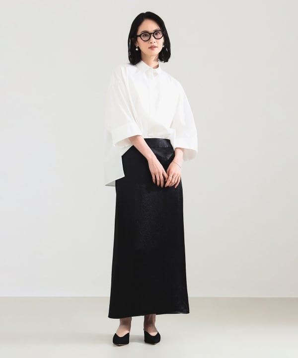 冬服どんなものを着ますか