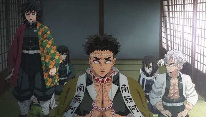 【定期】鬼滅の刃で彼氏にしたいキャラ　Part23【妄想】