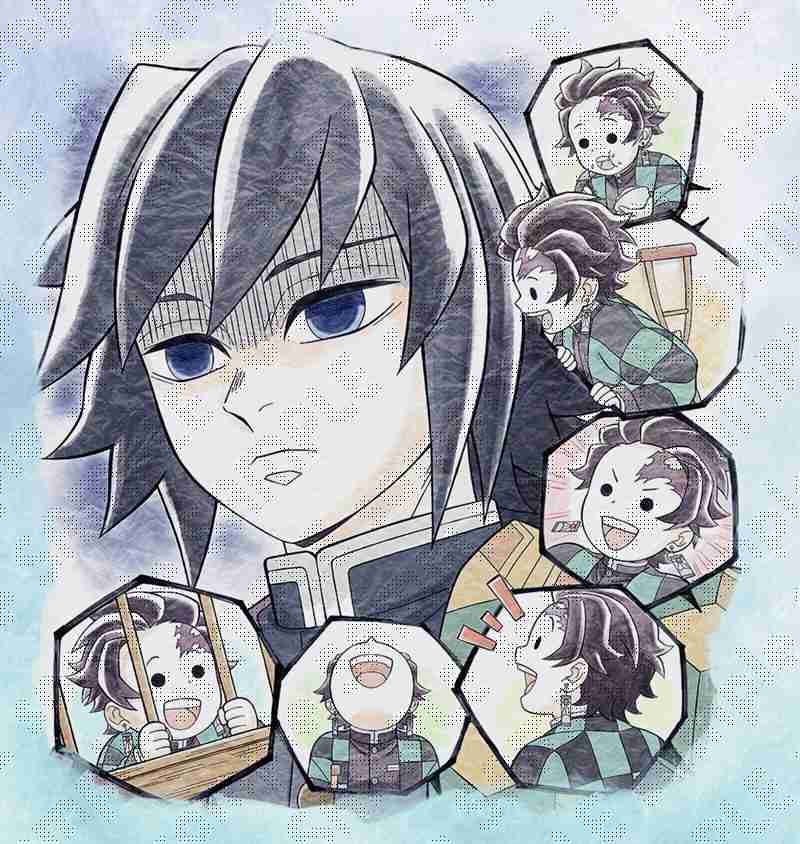 【定期】鬼滅の刃で彼氏にしたいキャラ Part23【妄想】