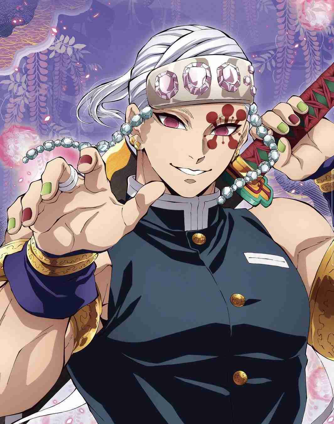 【定期】鬼滅の刃で彼氏にしたいキャラ Part23【妄想】