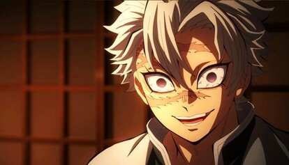 【定期】鬼滅の刃で彼氏にしたいキャラ　Part23【妄想】