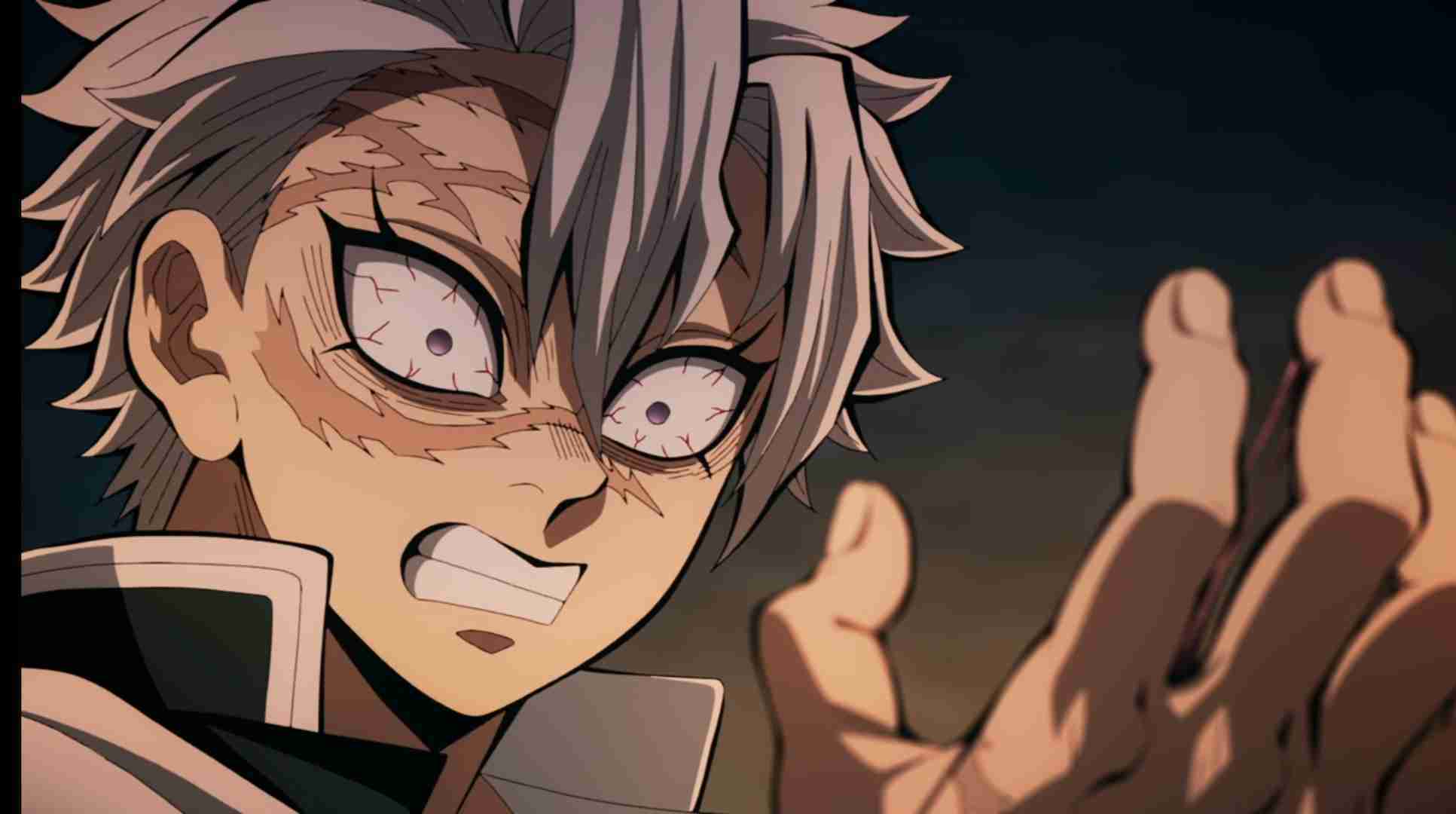 【定期】鬼滅の刃で彼氏にしたいキャラ　Part23【妄想】