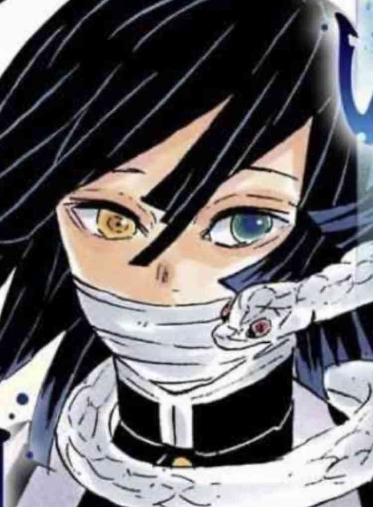 【定期】鬼滅の刃で彼氏にしたいキャラ　Part23【妄想】