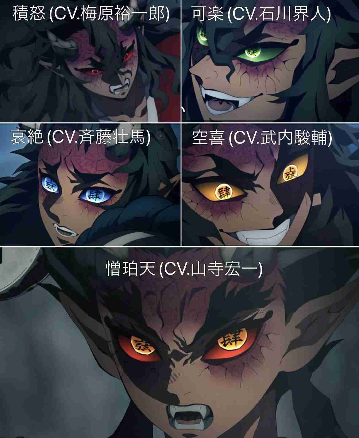 【定期】鬼滅の刃で彼氏にしたいキャラ Part23【妄想】