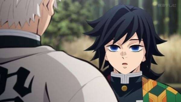 【定期】鬼滅の刃で彼氏にしたいキャラ　Part23【妄想】