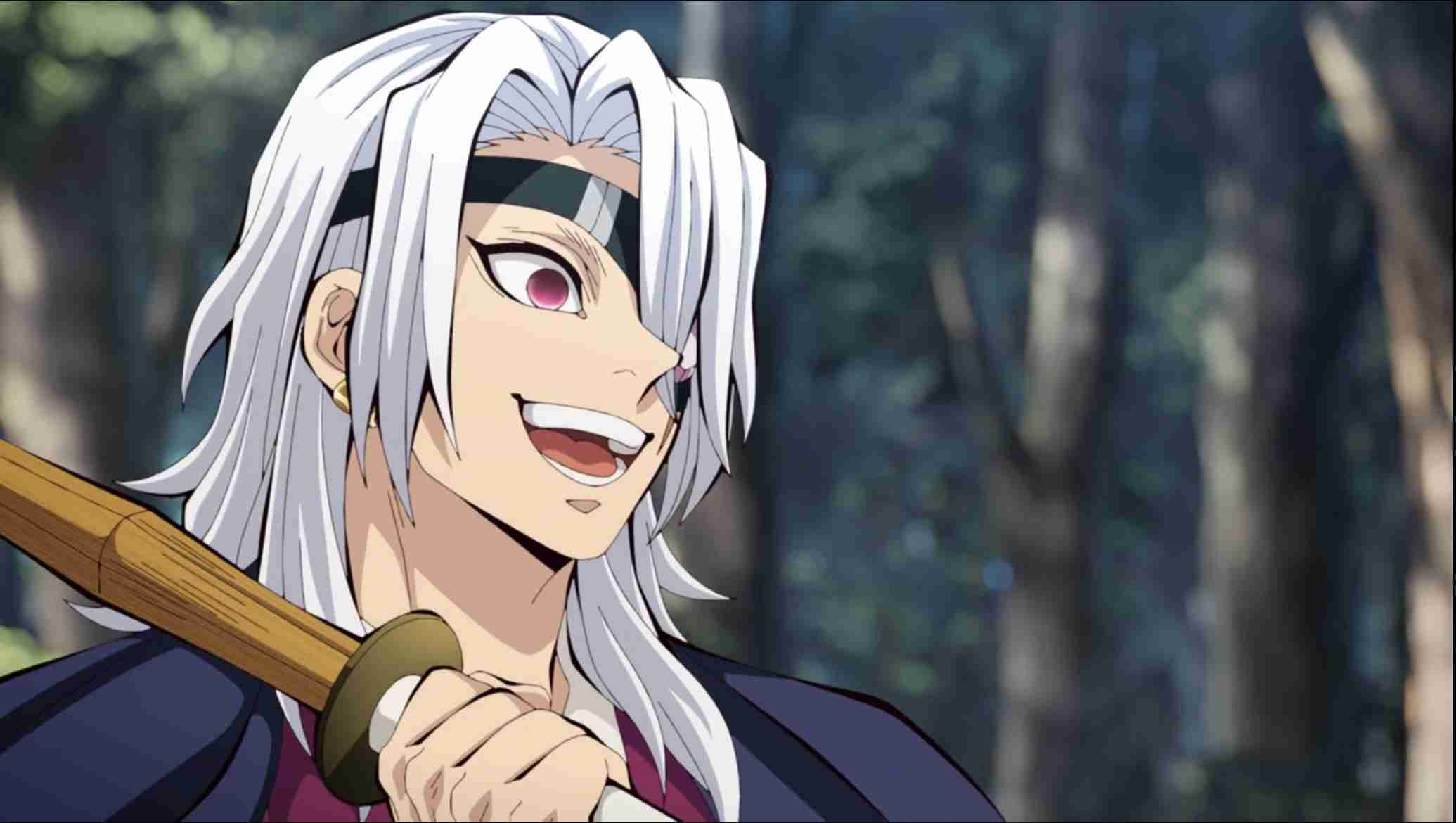 【定期】鬼滅の刃で彼氏にしたいキャラ Part23【妄想】