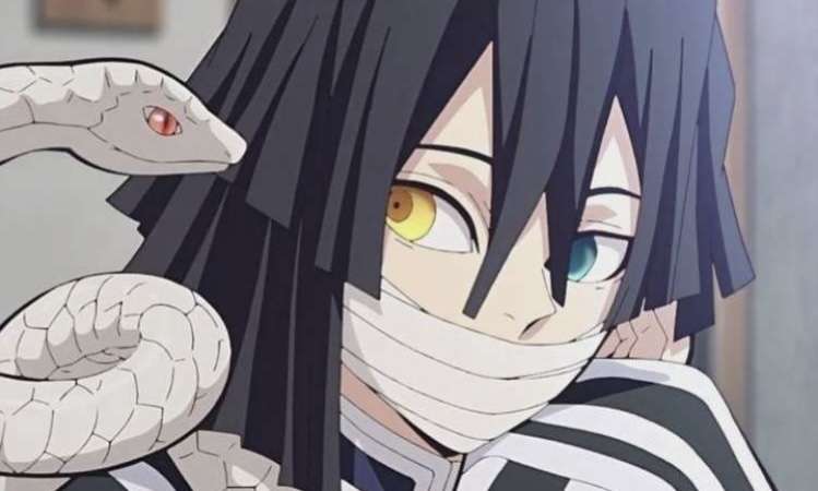 【定期】鬼滅の刃で彼氏にしたいキャラ　Part23【妄想】