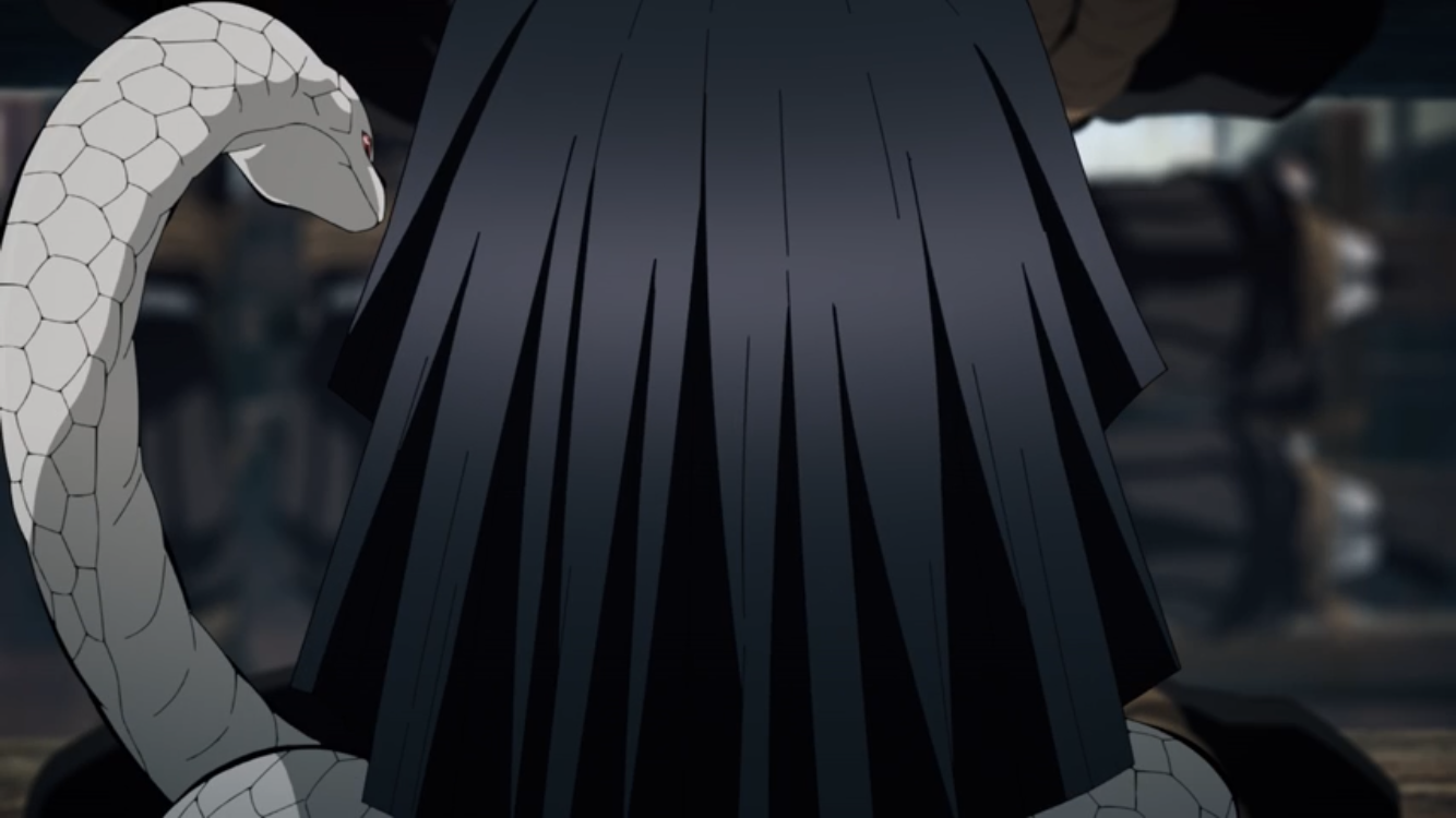 【定期】鬼滅の刃で彼氏にしたいキャラ　Part23【妄想】