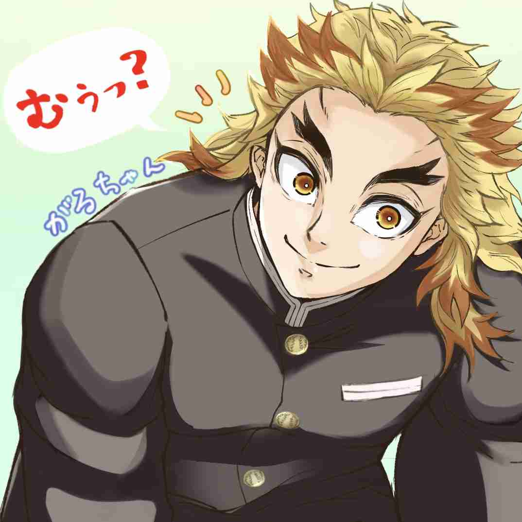 【定期】鬼滅の刃で彼氏にしたいキャラ　Part23【妄想】