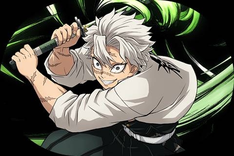 【定期】鬼滅の刃で彼氏にしたいキャラ　Part23【妄想】