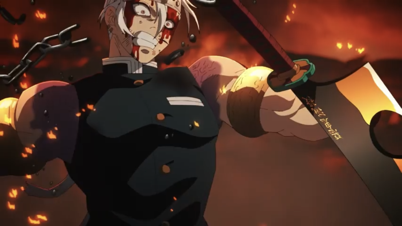 【定期】鬼滅の刃で彼氏にしたいキャラ Part23【妄想】