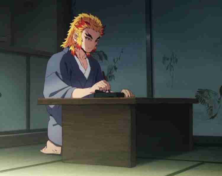 【定期】鬼滅の刃で彼氏にしたいキャラ　Part23【妄想】