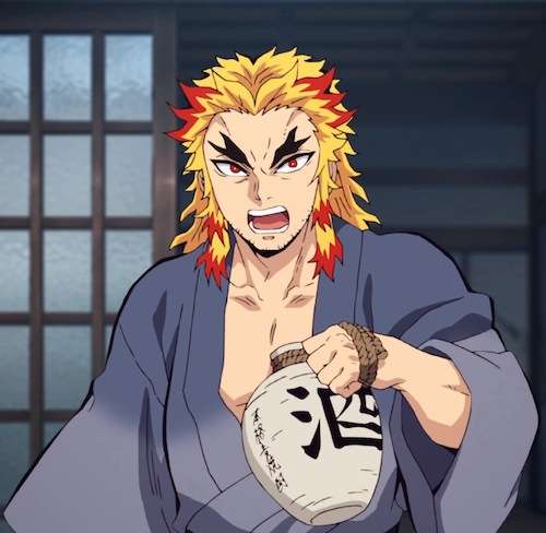 【定期】鬼滅の刃で彼氏にしたいキャラ Part23【妄想】
