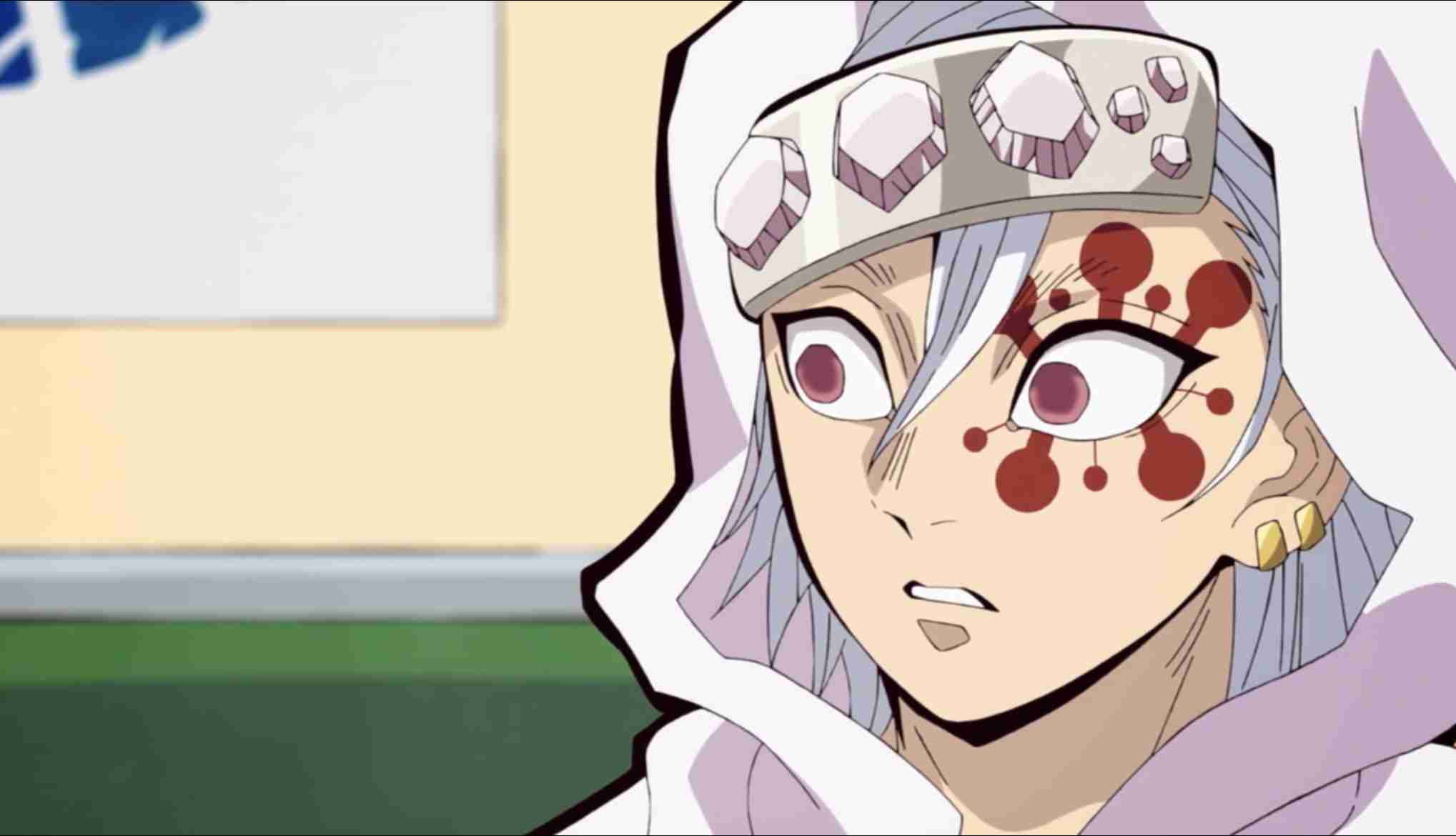 【定期】鬼滅の刃で彼氏にしたいキャラ　Part23【妄想】