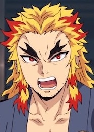 【定期】鬼滅の刃で彼氏にしたいキャラ　Part23【妄想】