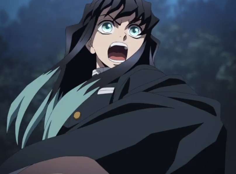 【定期】鬼滅の刃で彼氏にしたいキャラ　Part23【妄想】