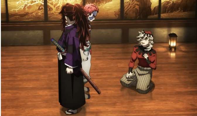 【定期】鬼滅の刃で彼氏にしたいキャラ　Part23【妄想】